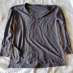 Women's Athletic Shirt